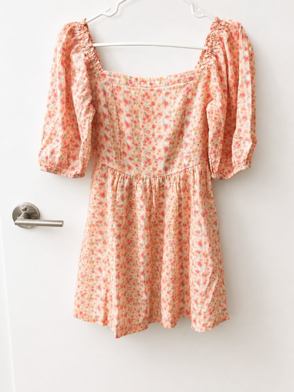 American Eagle summer dress